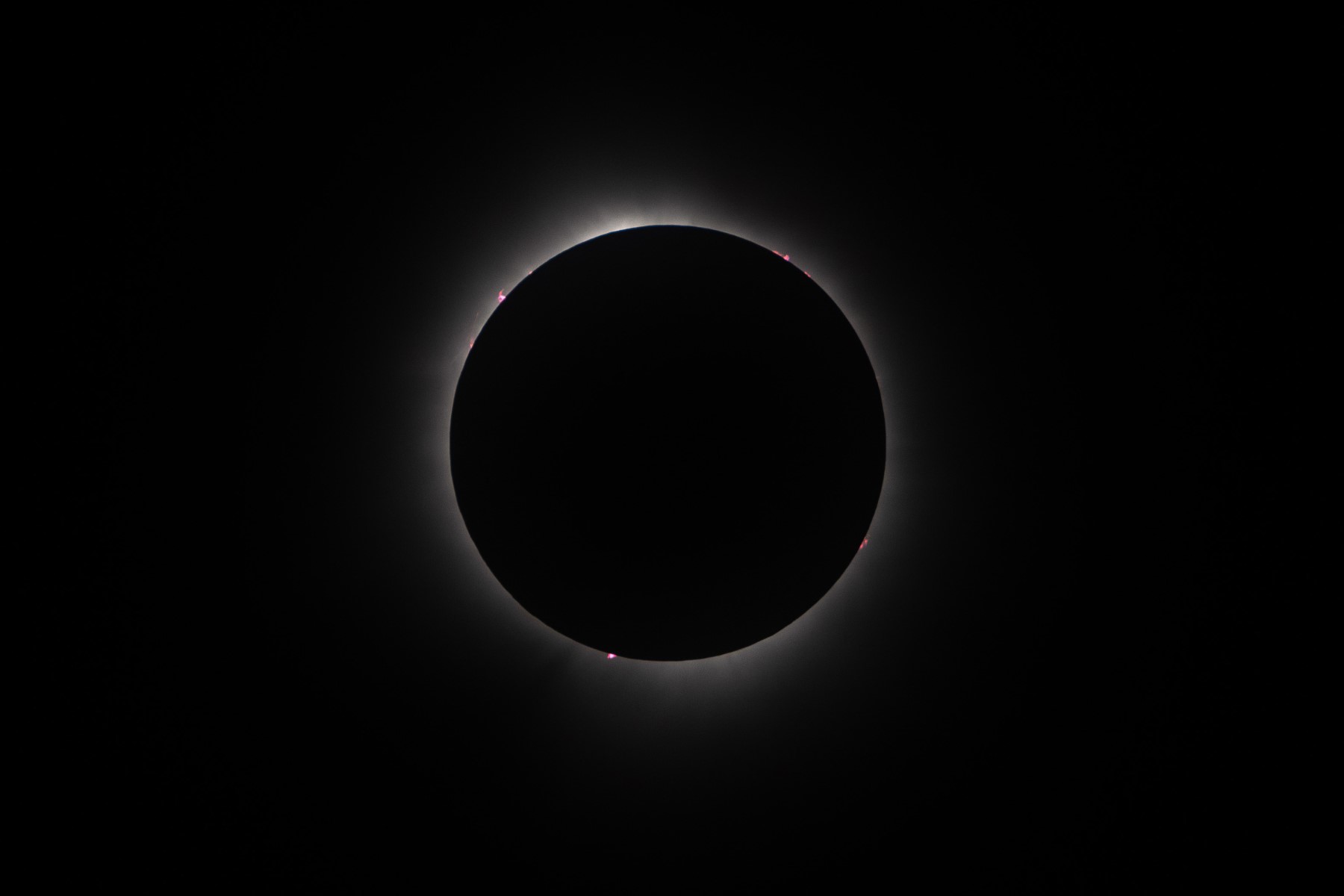 Solar Eclipse
